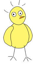 chicky